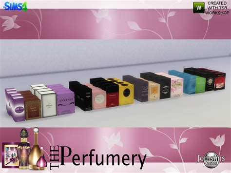 sims 3 perfume dior|Perfumery .